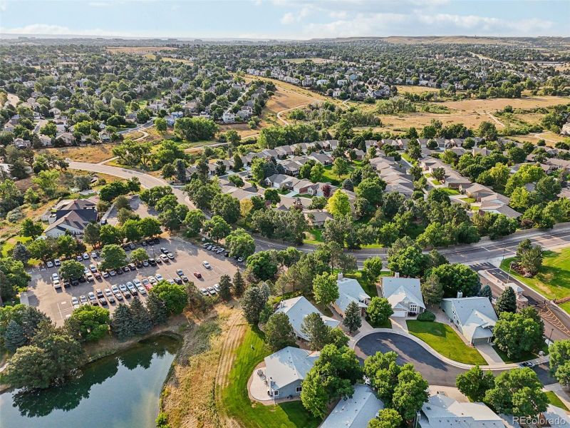 14 Stonehaven Ct, Highlands Ranch, CO 80130