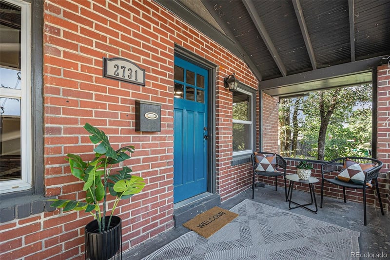 2731 N Cook St, Denver, CO 80205