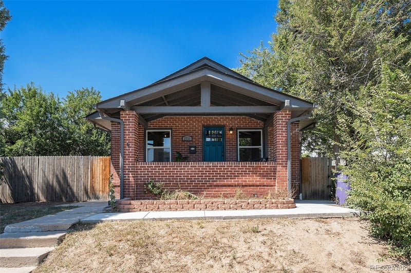 2731 N Cook St, Denver, CO 80205