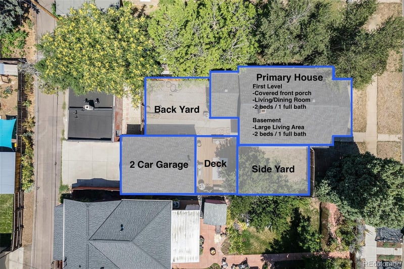 2731 N Cook St, Denver, CO 80205
