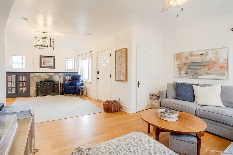 2630 N Birch St, Denver, CO 80207