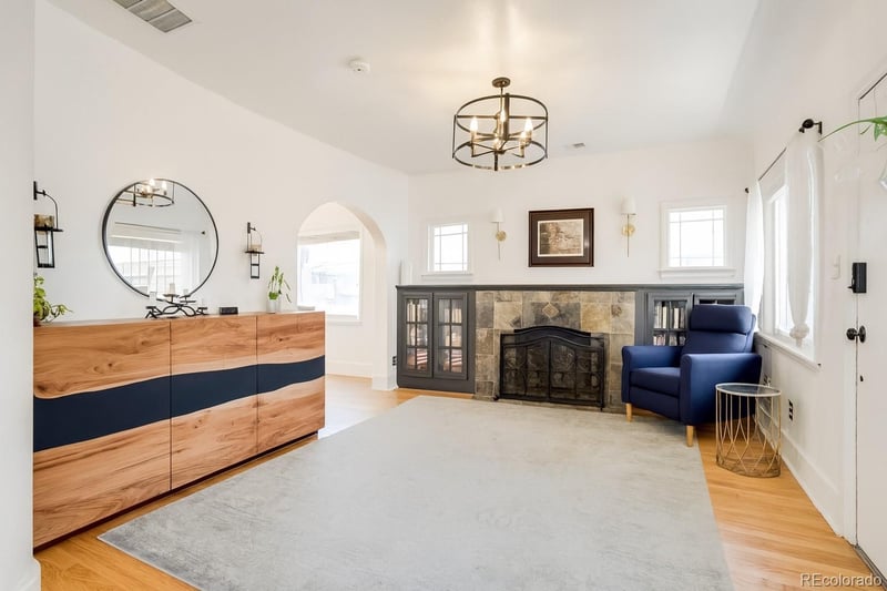 2630 N Birch St, Denver, CO 80207