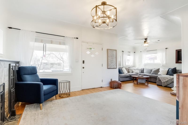 2630 N Birch St, Denver, CO 80207