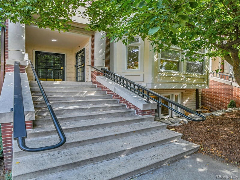 45 Jackson St #D, Denver, CO 80206