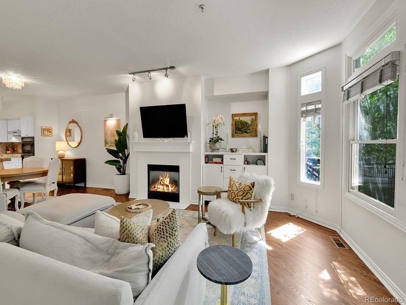 45 Jackson St #D, Denver, CO 80206