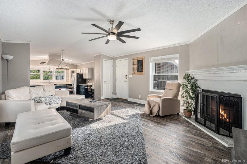 17462 E E 18th Pl, Aurora, CO 80011