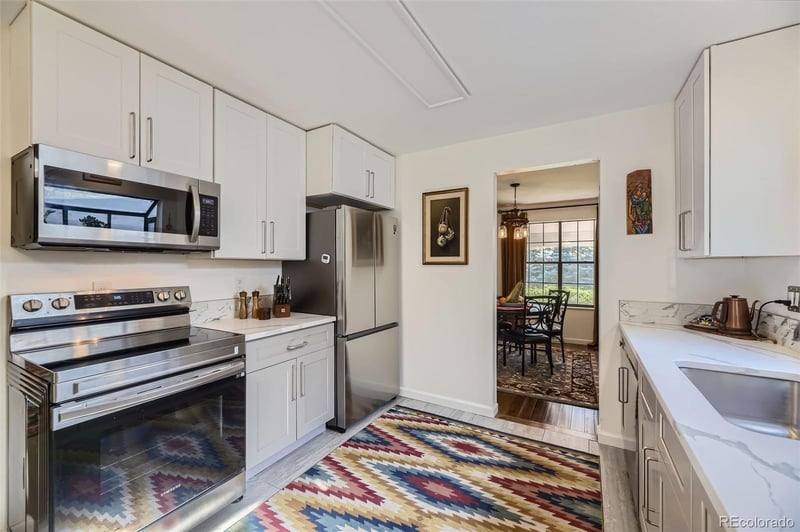 10115 W Arbor Pl, Littleton, CO 80127