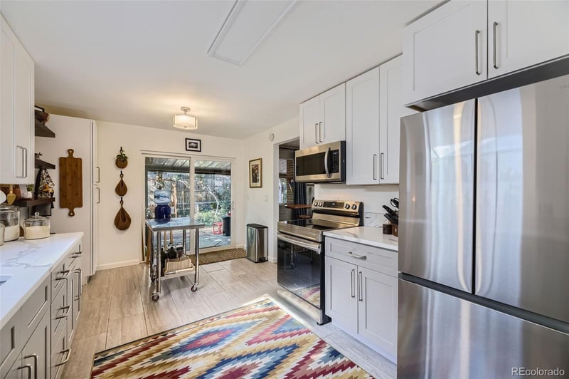 10115 W Arbor Pl, Littleton, CO 80127