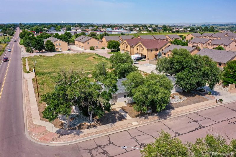 7110 Lake Av, Fountain, CO 80817