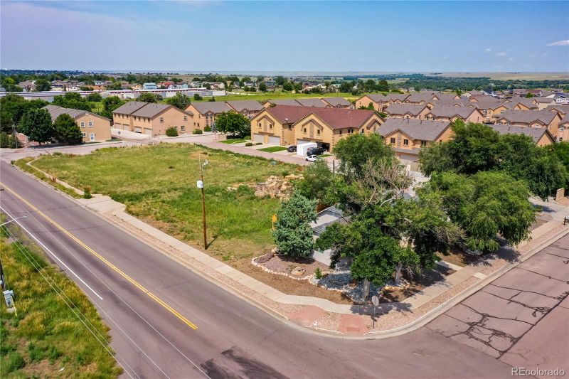 7110 Lake Av, Fountain, CO 80817