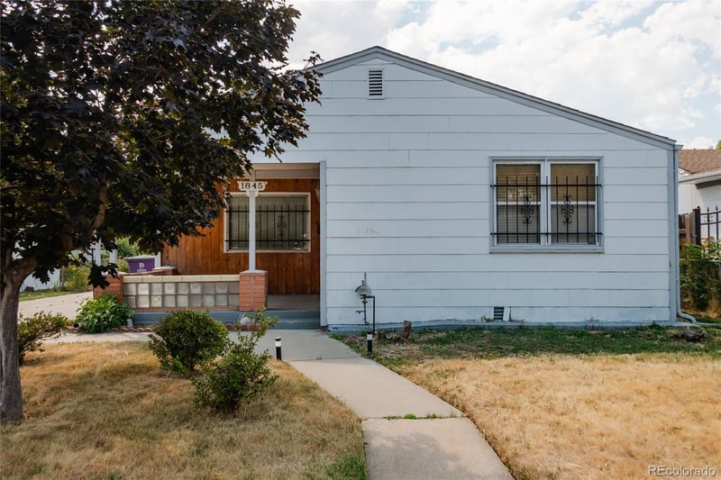 1845 S Shoshone St, Denver, CO 80223
