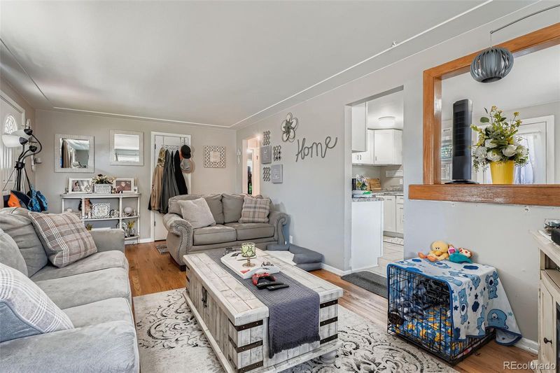 8805 W 46th Ave, Wheat Ridge, CO 80033