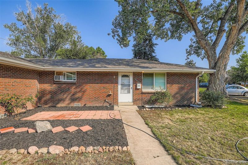 8805 W 46th Ave, Wheat Ridge, CO 80033