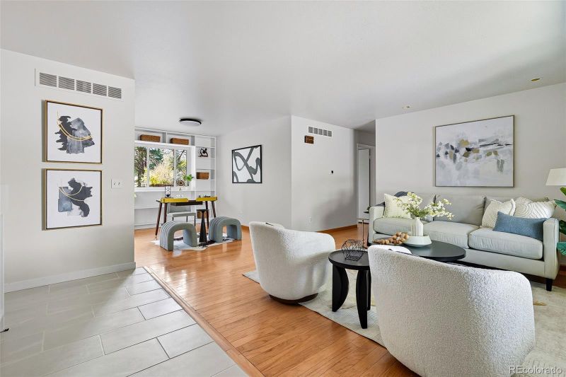 4555 S Norfolk Way, Aurora, CO 80015
