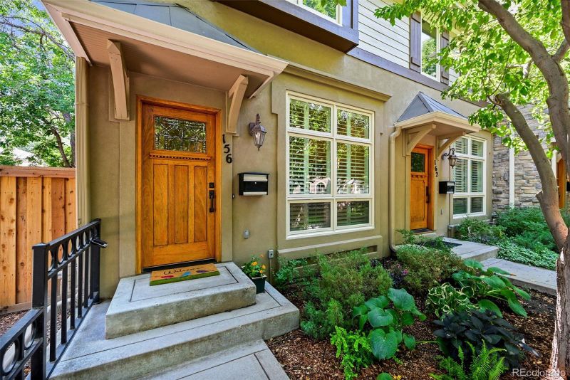 156 S Garfield St, Denver, CO 80209