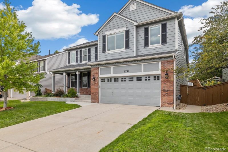 9791 Townsville Cir, Highlands Ranch, CO 80130