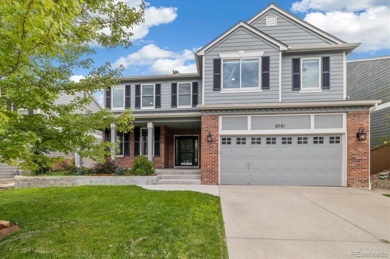 9791 Townsville Cir, Highlands Ranch, CO 80130
