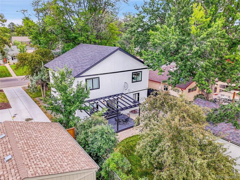 933 Pontiac St, Denver, CO 80220