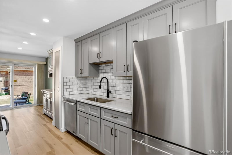 1200 S Monaco St Pw #24, Denver, CO 80224