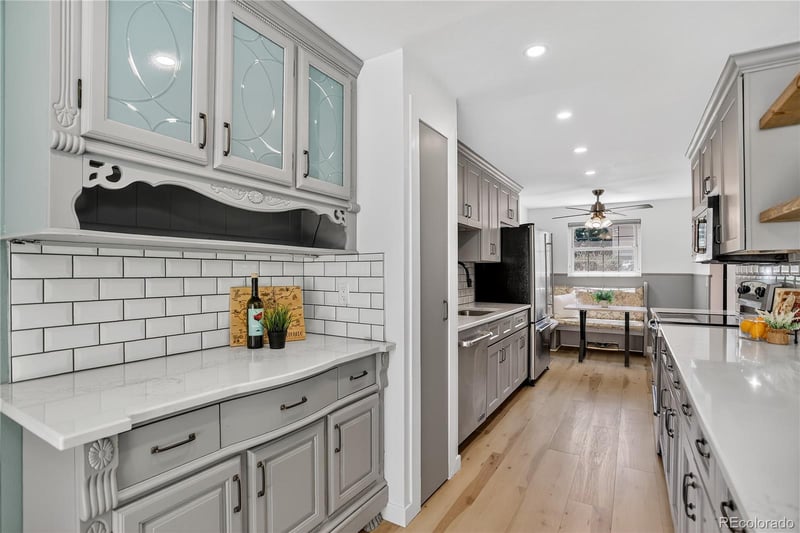 1200 S Monaco St Pw #24, Denver, CO 80224