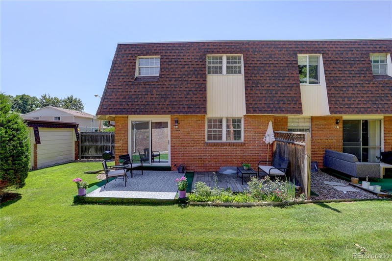 1200 S Monaco St Pw #24, Denver, CO 80224