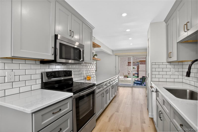 1200 S Monaco St Pw #24, Denver, CO 80224