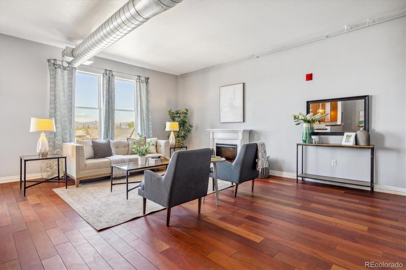 277 N Broadway #315, Denver, CO 80203