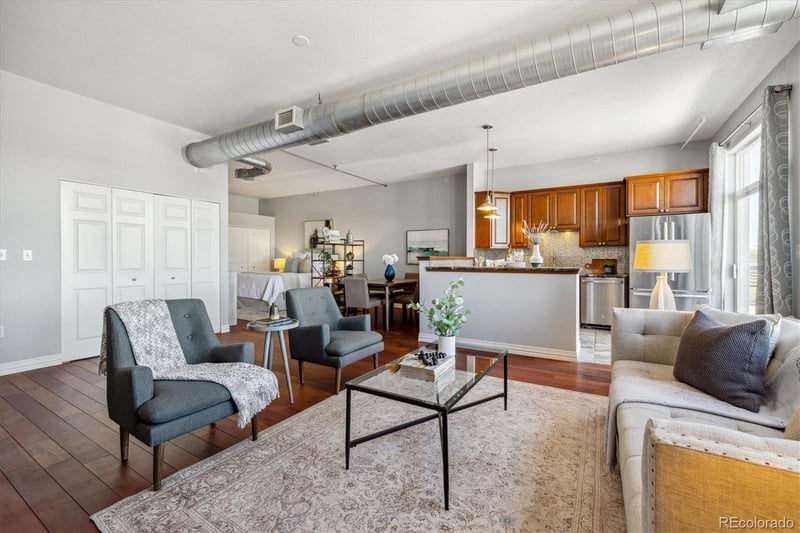 277 N Broadway #315, Denver, CO 80203