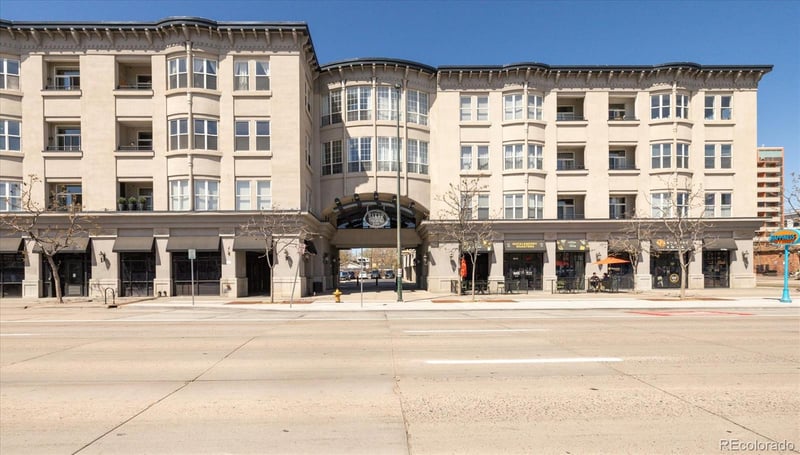 277 N Broadway #315, Denver, CO 80203