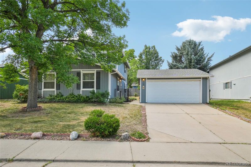 6712 W 95th Pl, Broomfield, CO 80021