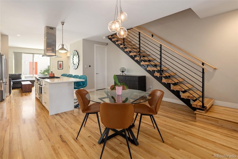 3912 Utica St, Denver, CO 80212