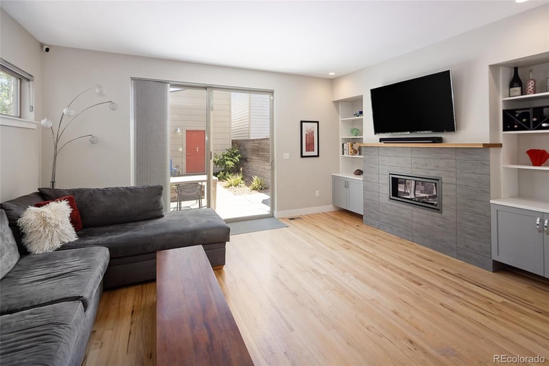 3912 Utica St, Denver, CO 80212