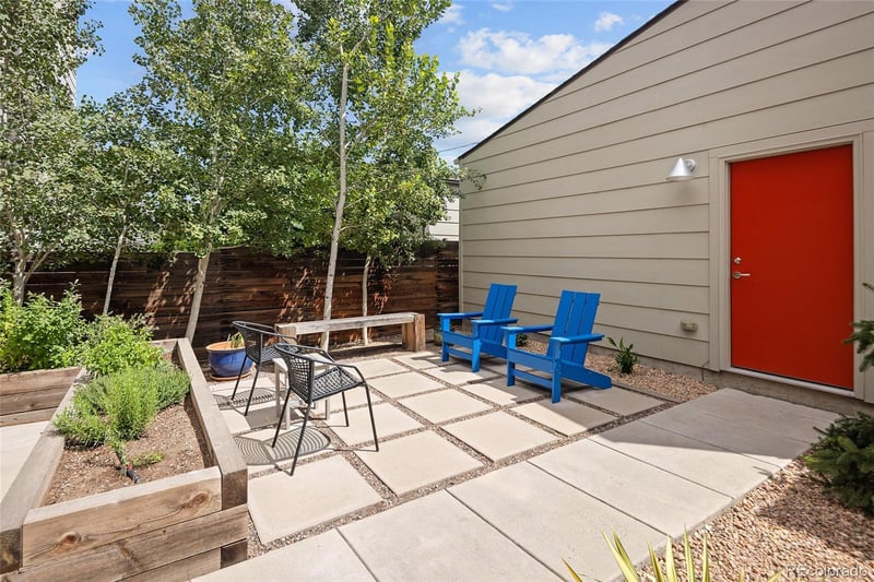 3912 Utica St, Denver, CO 80212