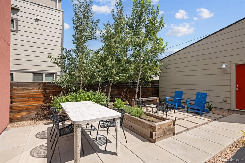3912 Utica St, Denver, CO 80212