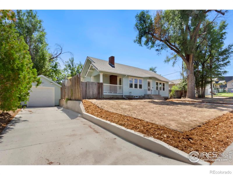 912 21st St, Greeley, CO 80631