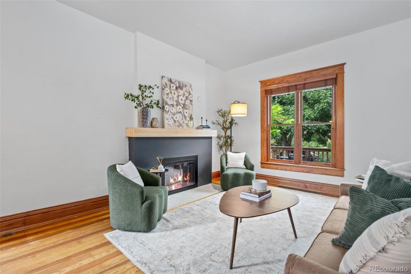 88 S Clarkson St, Denver, CO 80209