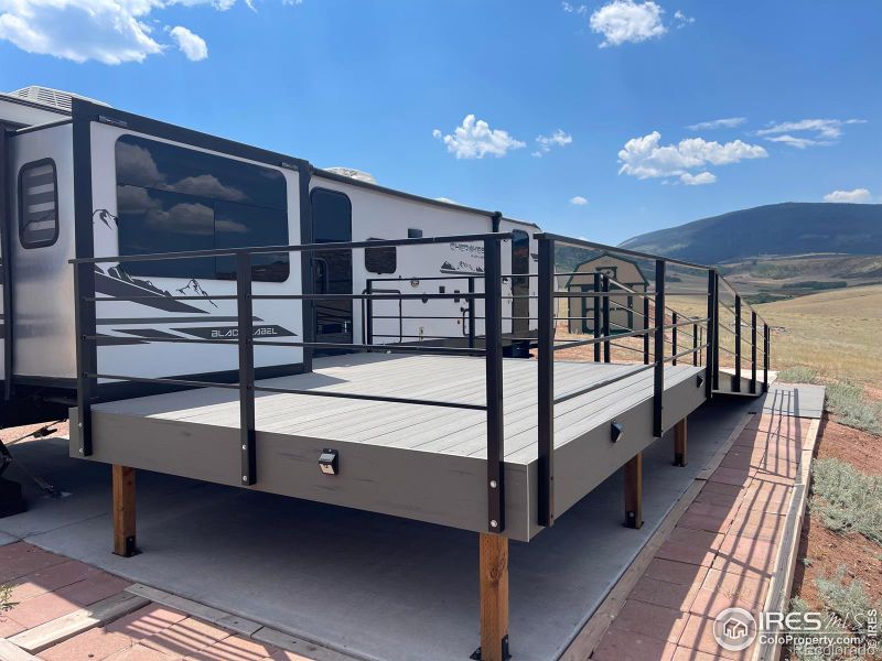 0 Plano Dr, Red Feather Lakes, CO 80545