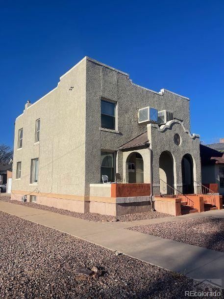 129-131 Van Buren St, Pueblo, CO 81004