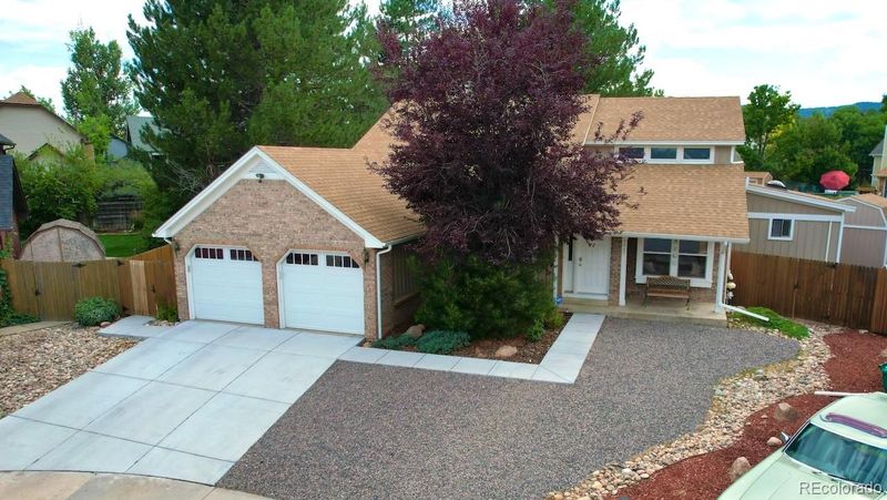 5447 S Swadley Ct, Littleton, CO 80127