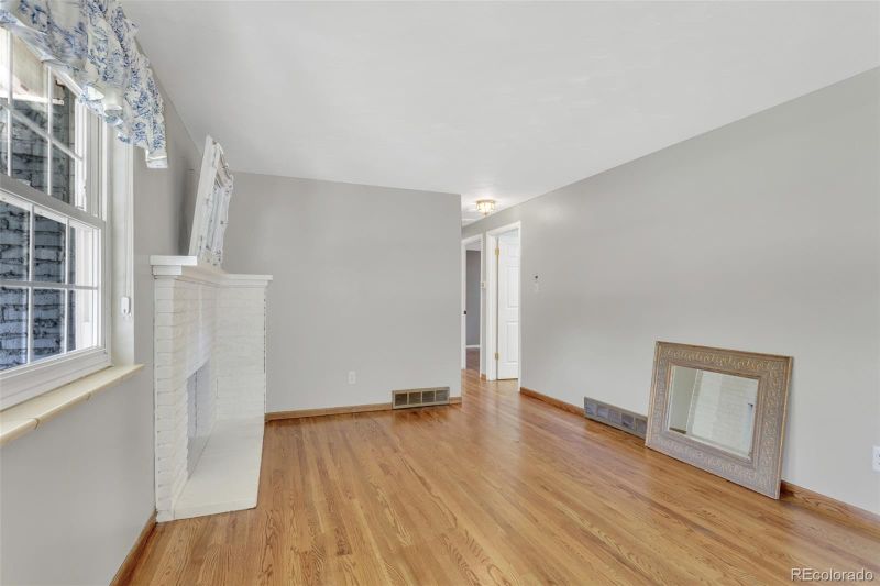 3442 W Berry Dr, Littleton, CO 80123