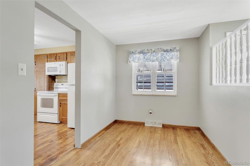 3442 W Berry Dr, Littleton, CO 80123
