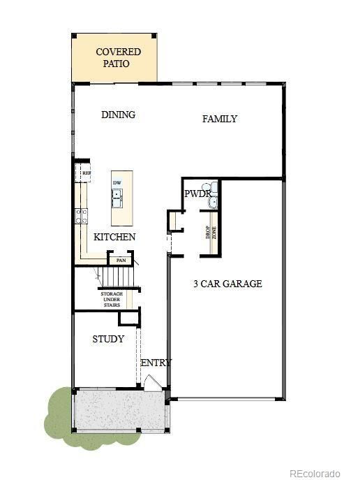 21321 E 57th Ave, Aurora, CO 80019