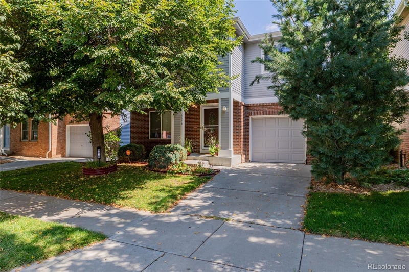 3576 Dexter Ct, Denver, CO 80207