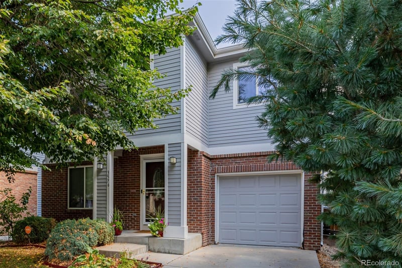 3576 Dexter Ct, Denver, CO 80207