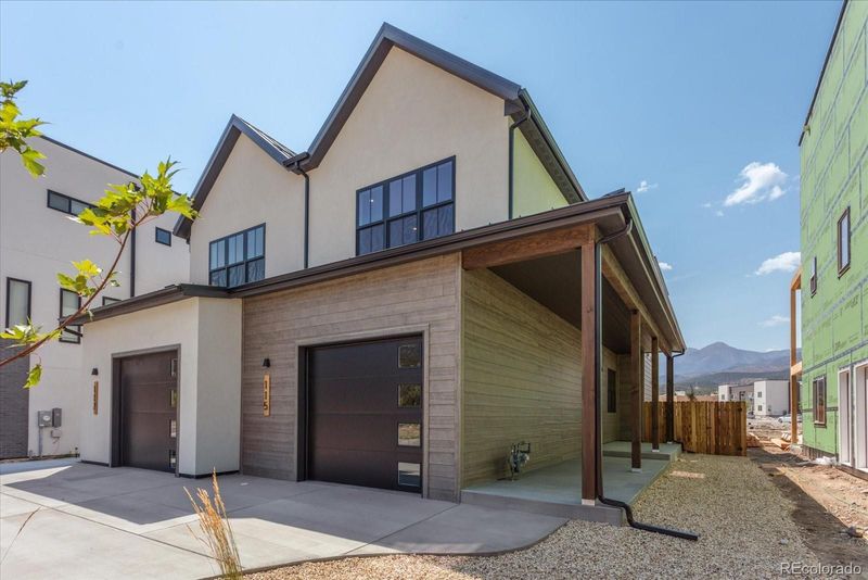 115 Chase St, Salida, CO 81201