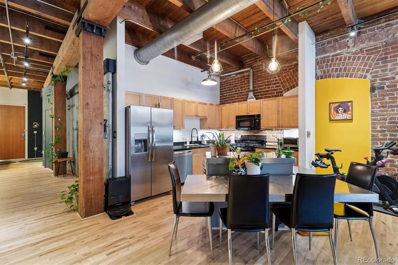 2960 Inca St #214, Denver, CO 80202