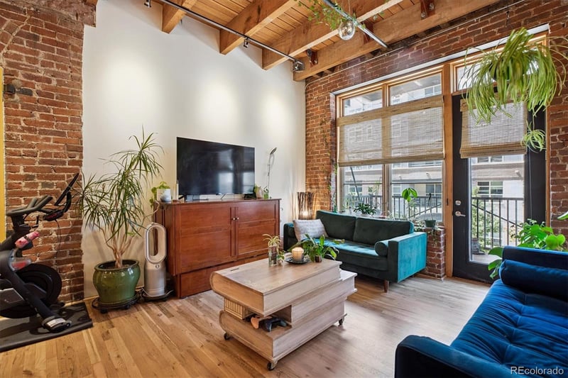 2960 Inca St #214, Denver, CO 80202