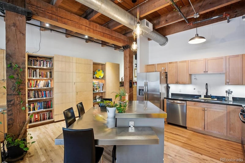 2960 Inca St #214, Denver, CO 80202