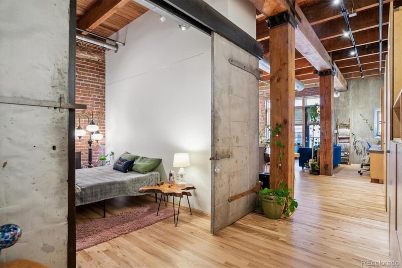 2960 Inca St #214, Denver, CO 80202