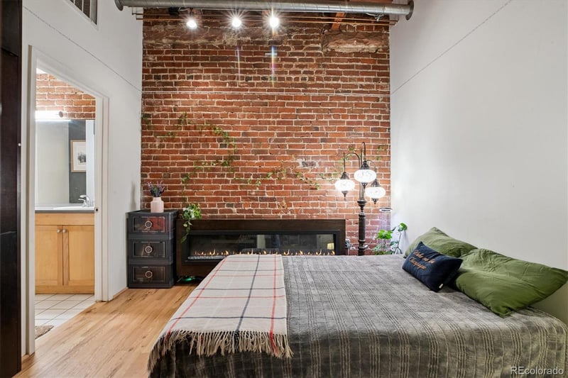 2960 Inca St #214, Denver, CO 80202